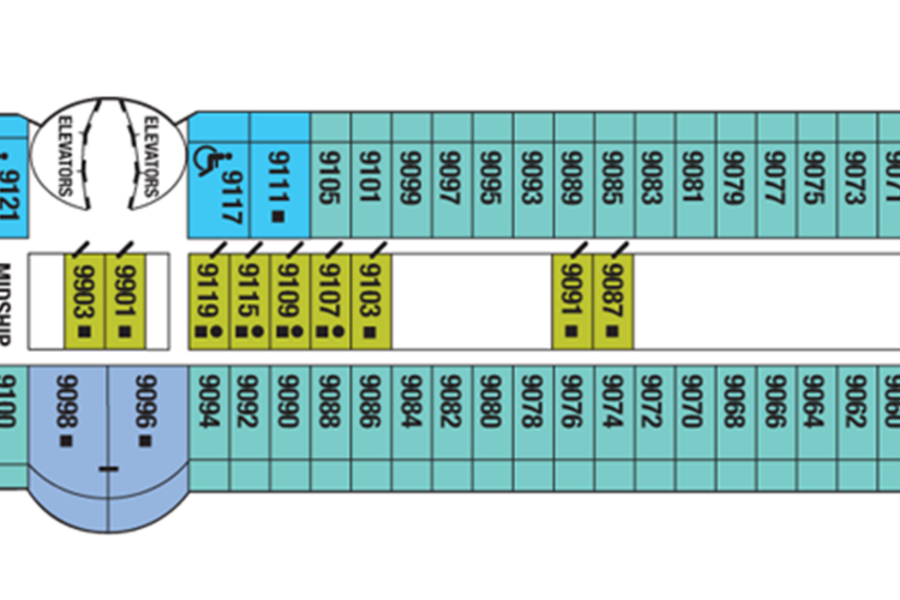 Celebrity Cruises Celebrity Summit Deck 9.png